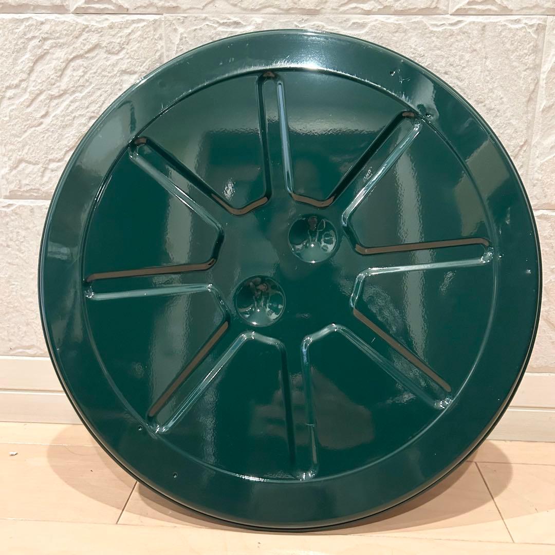 極美品 TOYOTOMI Rainbow Lantern グリーン