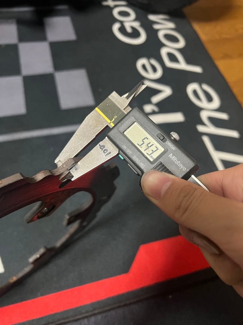 XJR1300 ローターセット