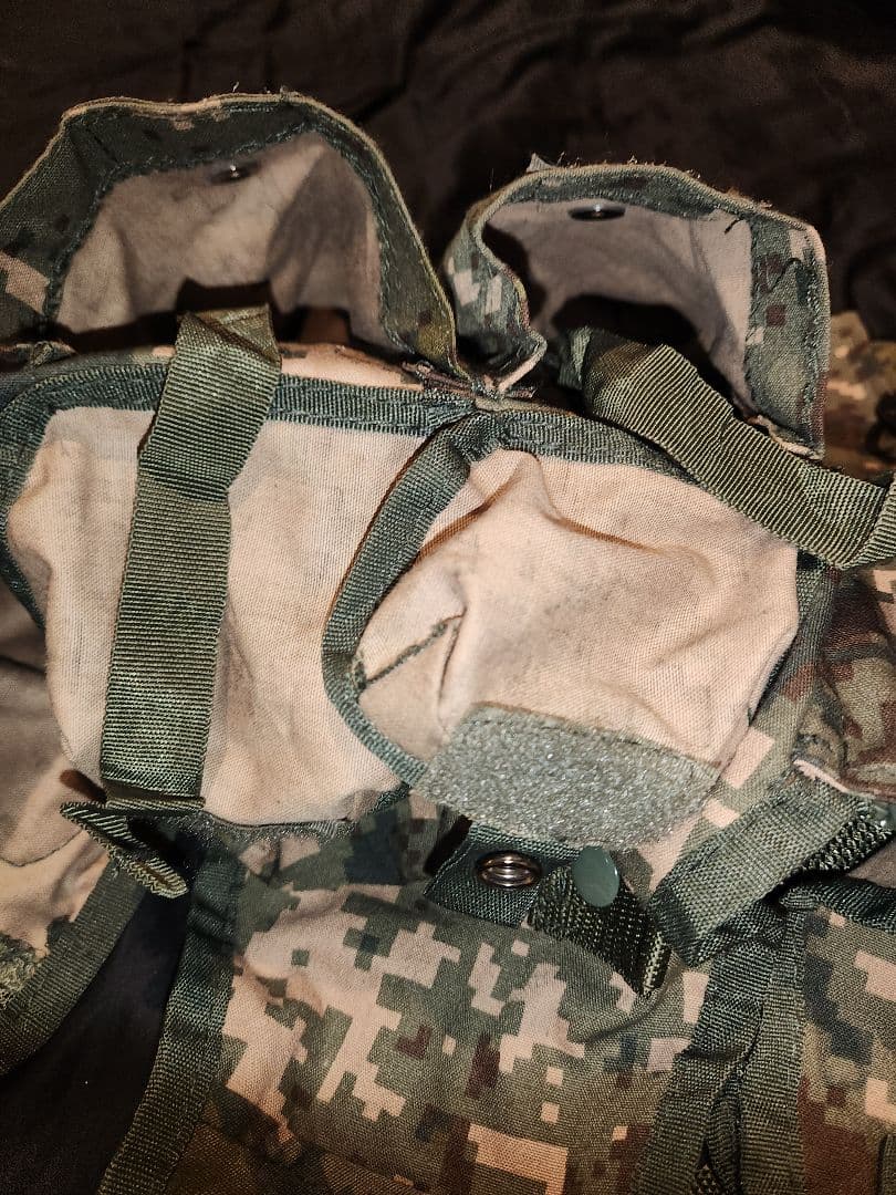 韓国軍ベスト2010年代モデル