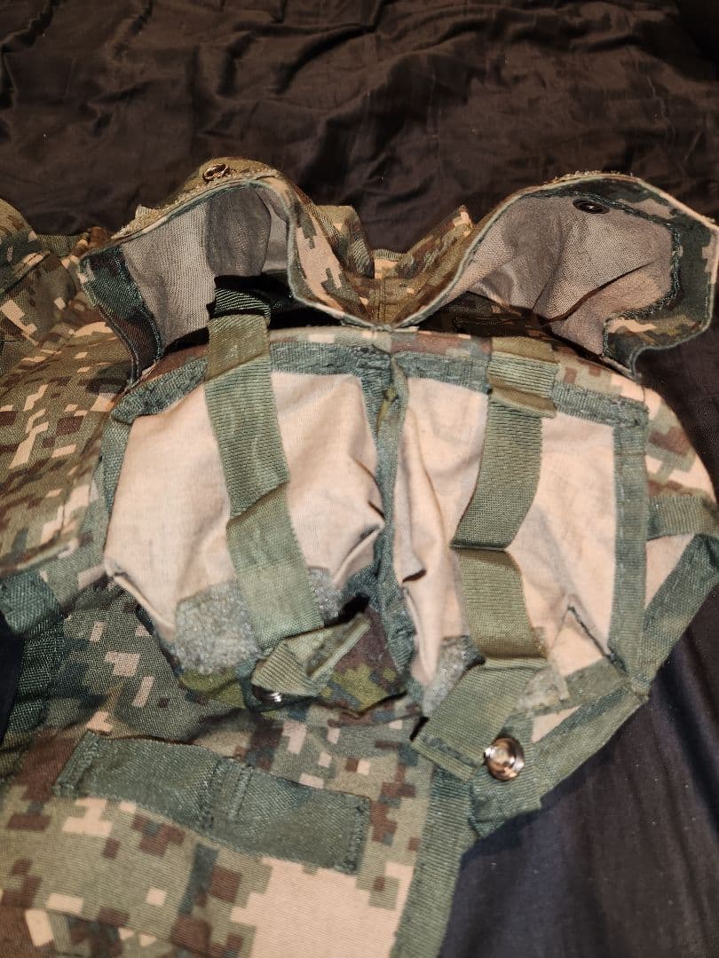 韓国軍ベスト2010年代モデル