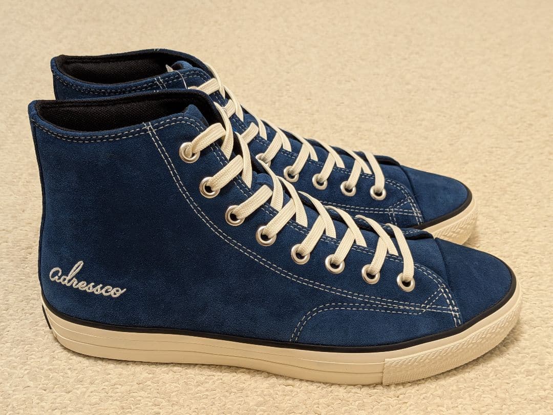 新品未使用 CONVERSE コンバース MADE FOR GOLF 26.5