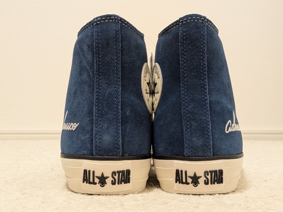 新品未使用 CONVERSE コンバース MADE FOR GOLF 26.5