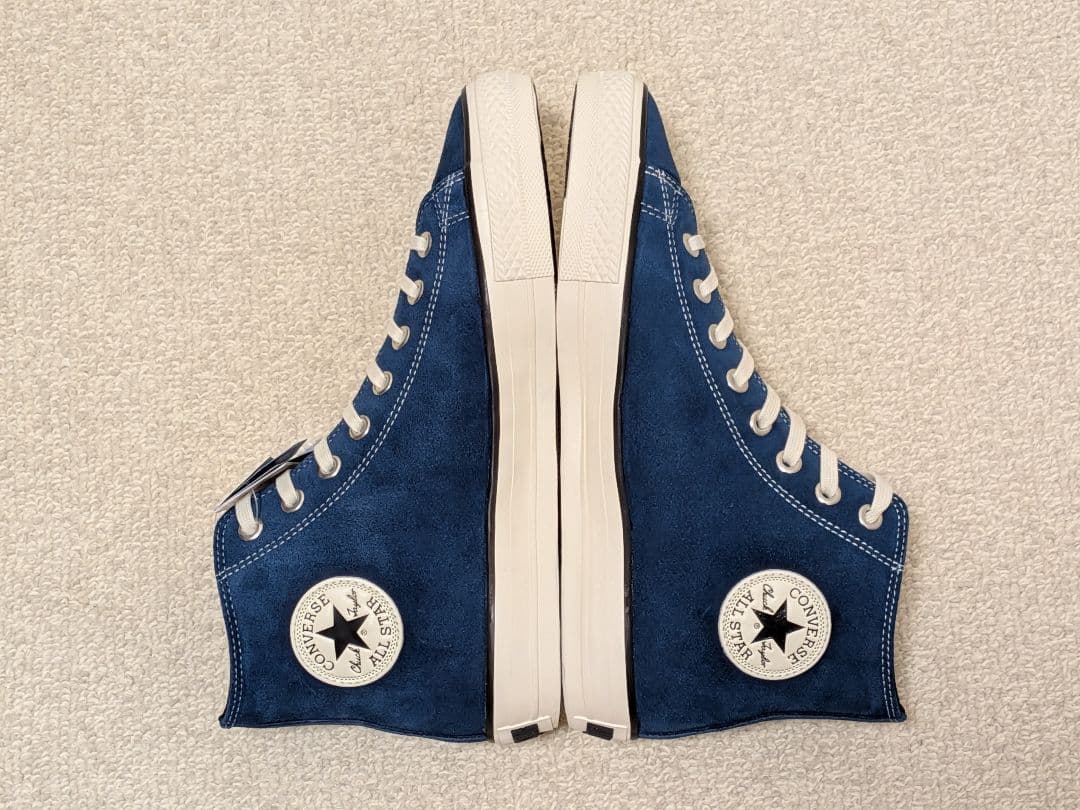 新品未使用 CONVERSE コンバース MADE FOR GOLF 26.5
