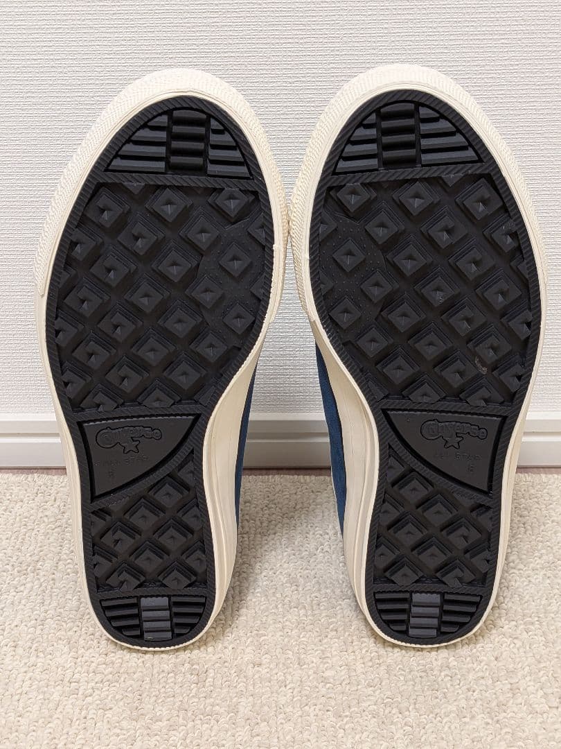 新品未使用 CONVERSE コンバース MADE FOR GOLF 26.5