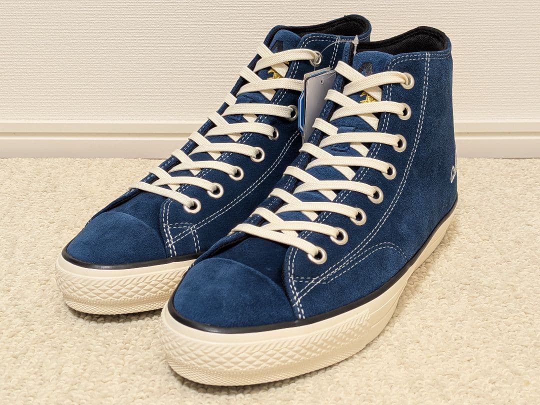 新品未使用 CONVERSE コンバース MADE FOR GOLF 26.5