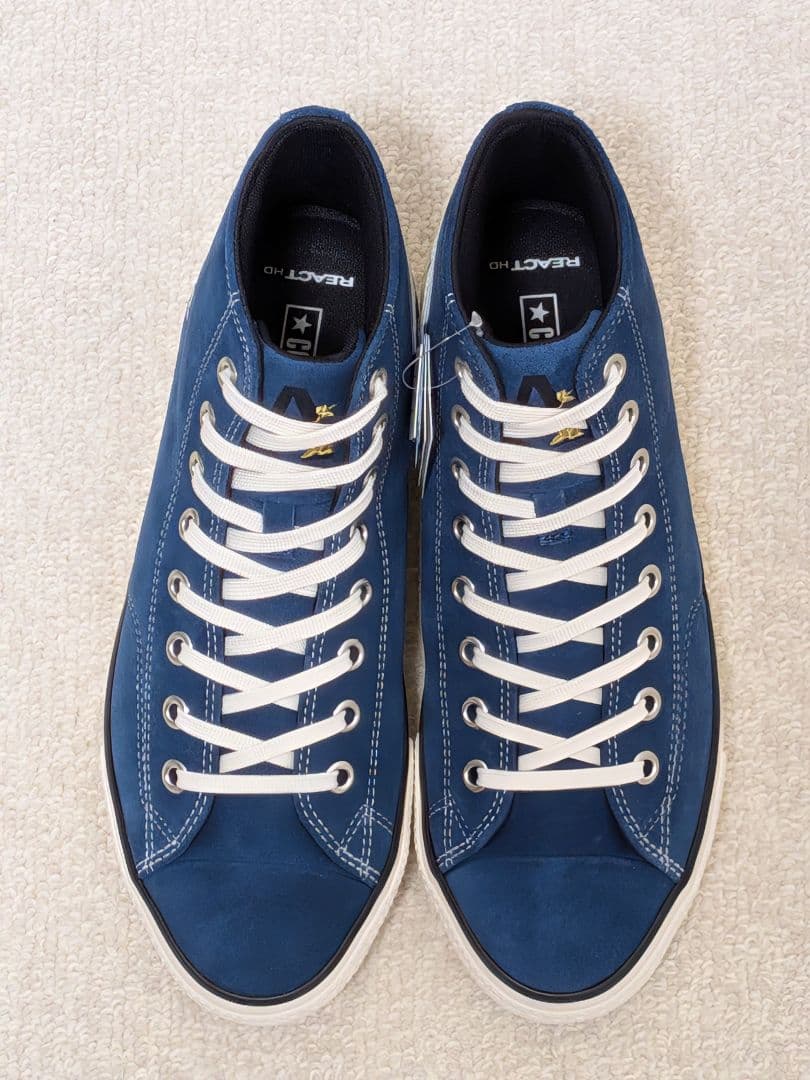 新品未使用 CONVERSE コンバース MADE FOR GOLF 26.5