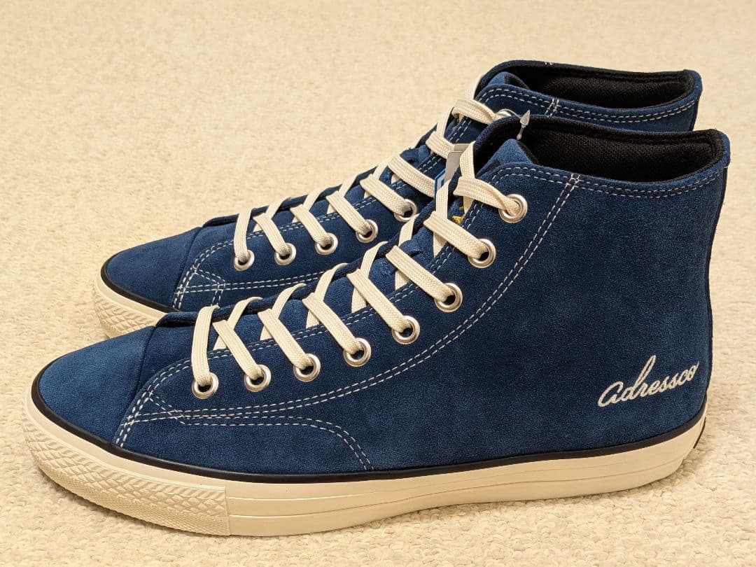 新品未使用 CONVERSE コンバース MADE FOR GOLF 26.5