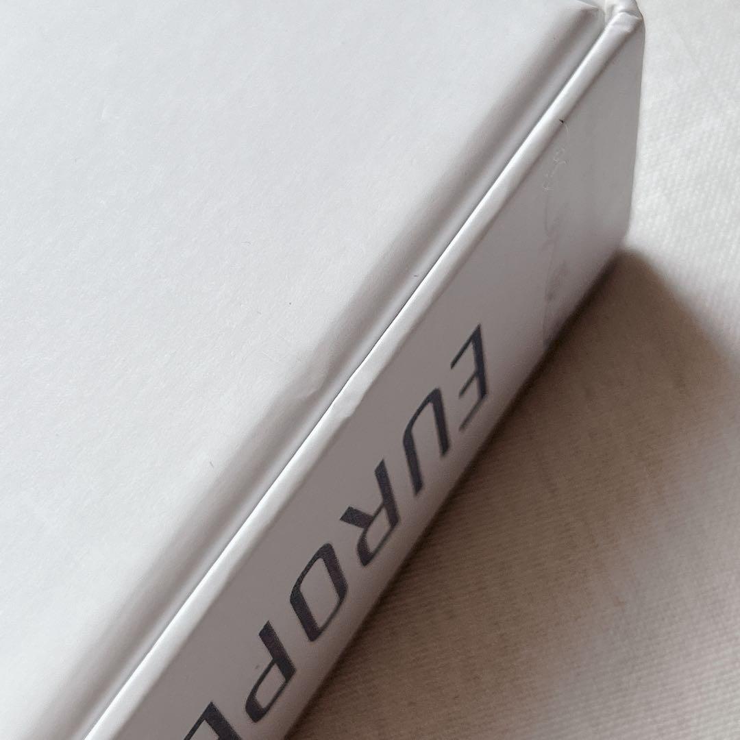 BTS LoveYourself ヨーロッパ Blu-ray★ジョングク