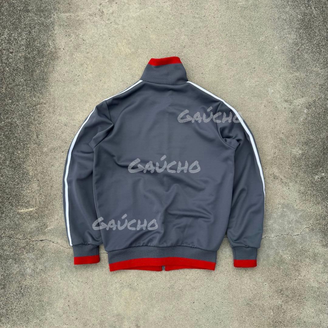 アディダス リヴァプール アンセムジャケット トラックジャケット ジャージ