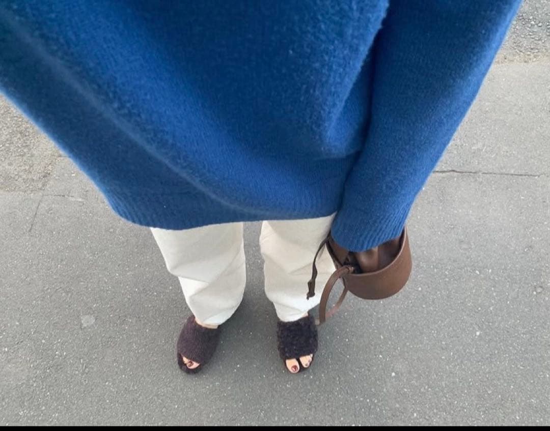 thehighlights pot ザハイライツplage iena バッグ