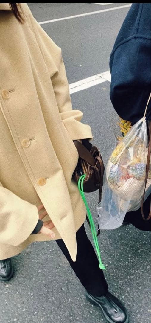 thehighlights pot ザハイライツplage iena バッグ