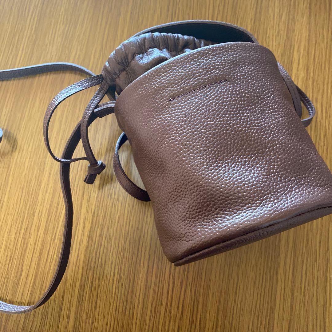 thehighlights pot ザハイライツplage iena バッグ