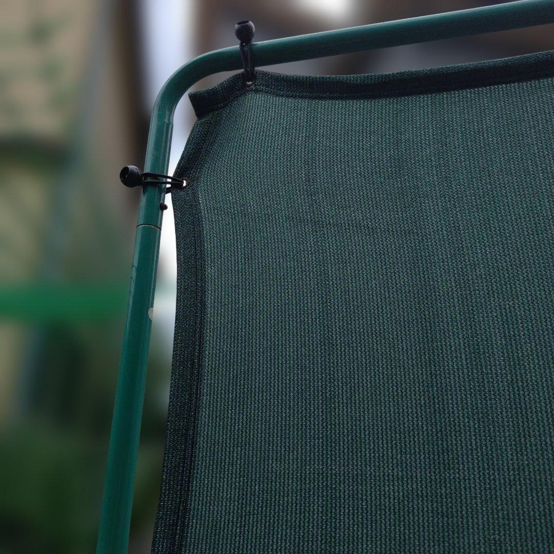 FIELDFORCE 壁ネット グリーンモンスター 軟式ボール用