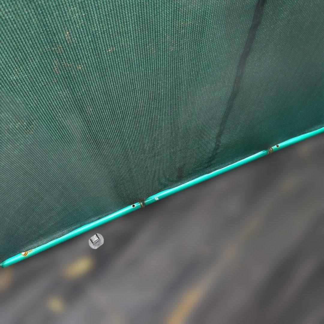 FIELDFORCE 壁ネット グリーンモンスター 軟式ボール用