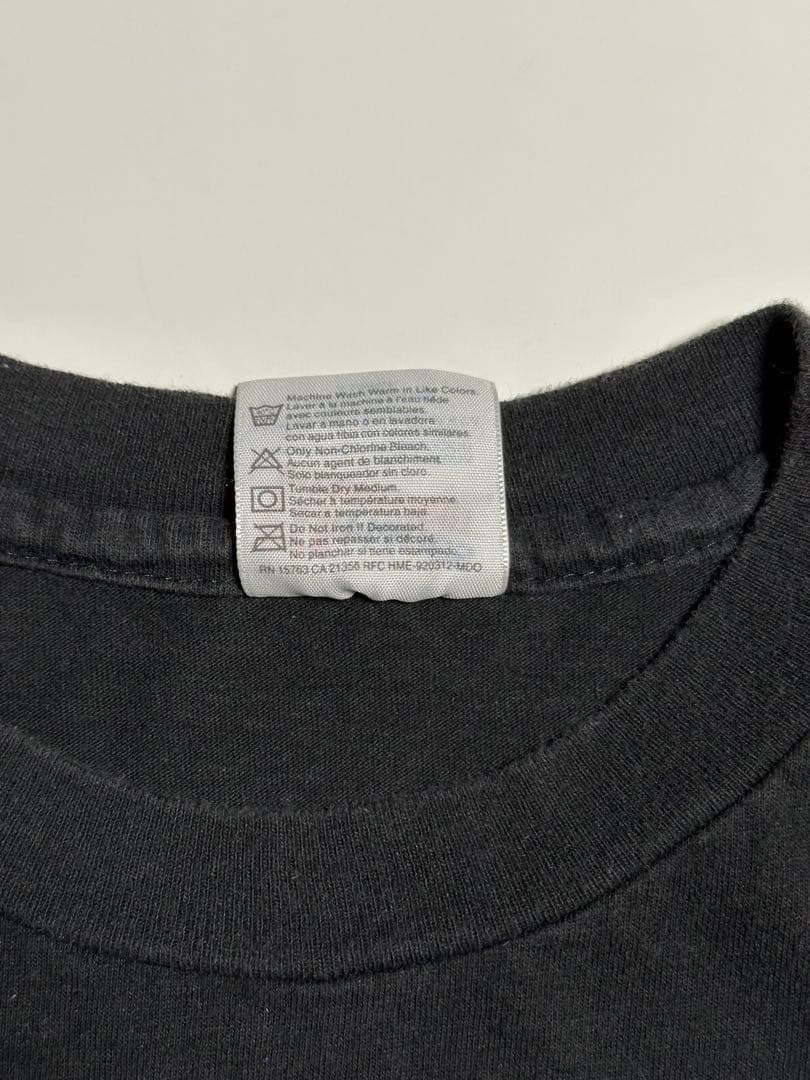 当*￼様 90’s ICE CUBE ”THE PREDATOR” プリントTシ