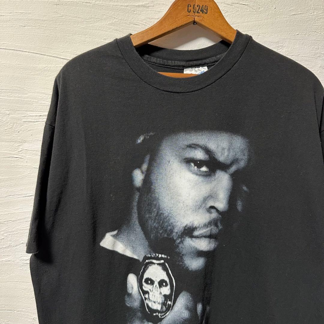 当*￼様 90’s ICE CUBE ”THE PREDATOR” プリントTシ