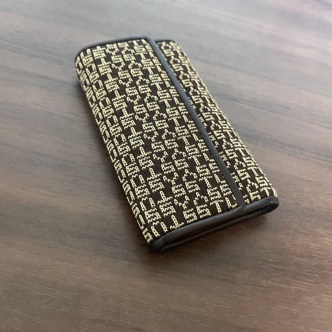 【新品】キーケースstussy 90s ステューシー ユニセックス 廃盤モデル