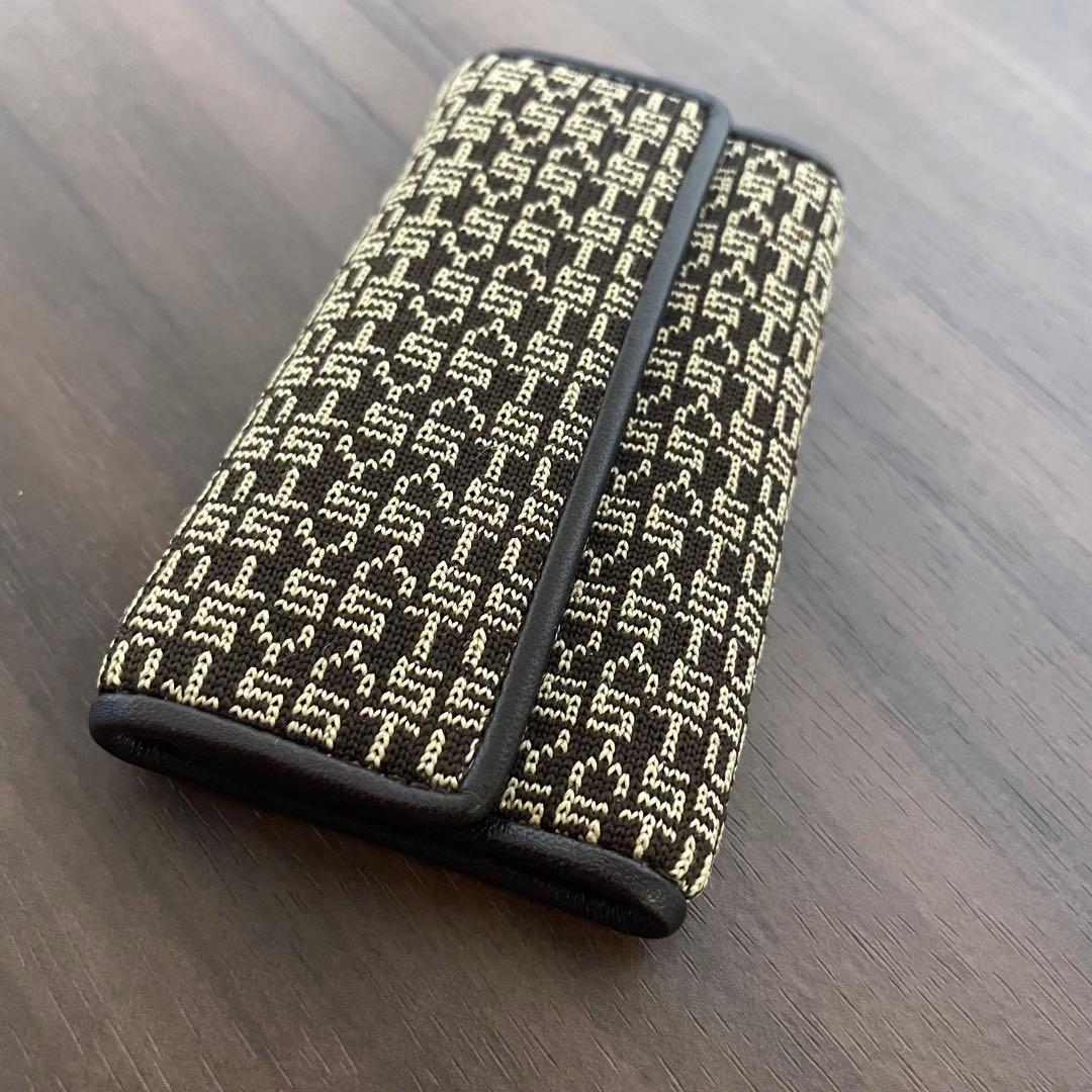 【新品】キーケースstussy 90s ステューシー ユニセックス 廃盤モデル