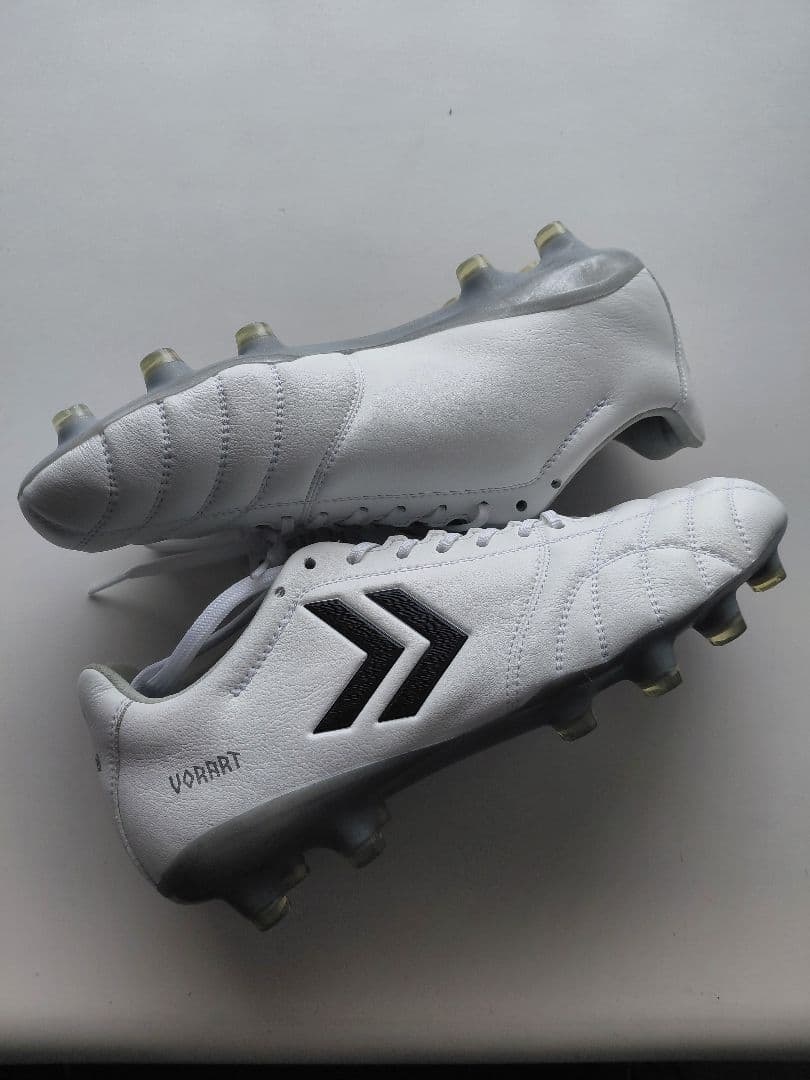 ヒュンメル　ヴォラート3 SL PRO ワイド　25cm