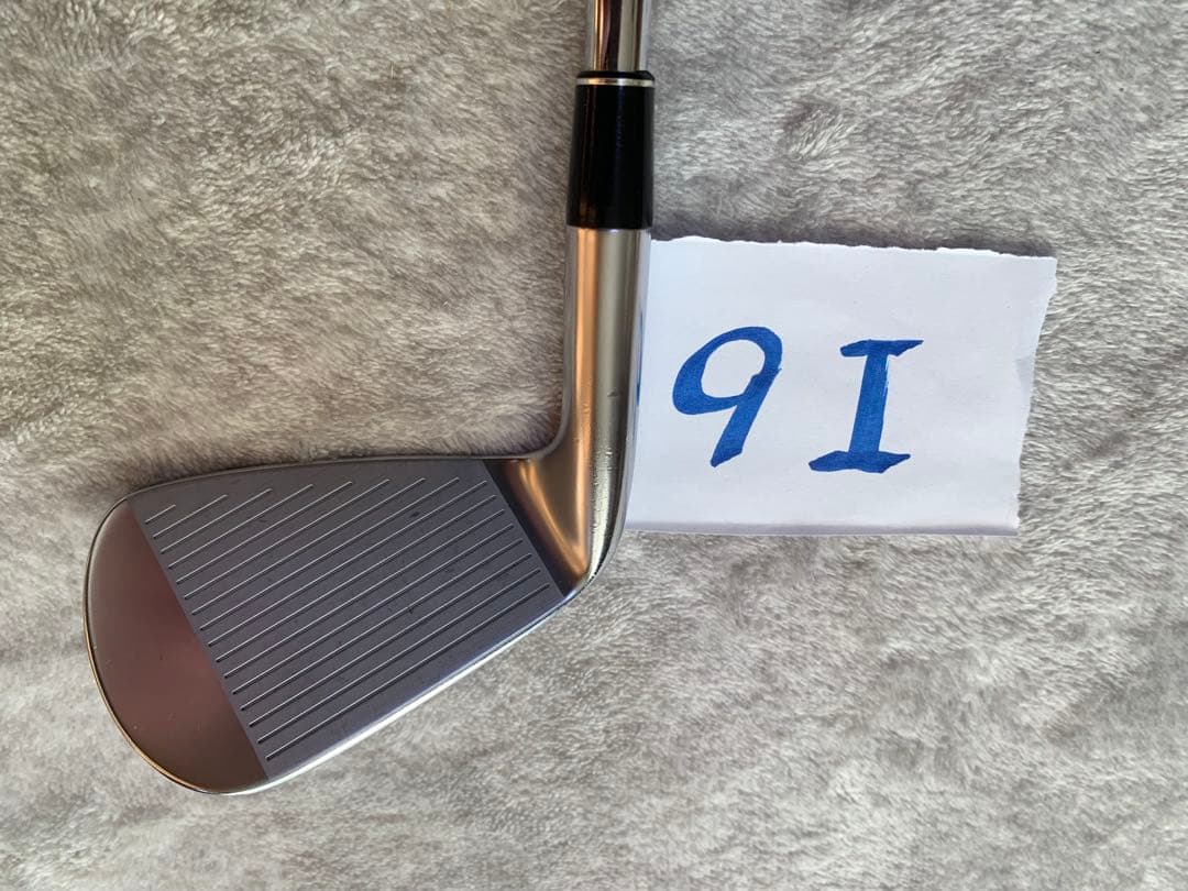 SRIXON ZXi5 アイアンセット6-P 5本セット　DG105 S