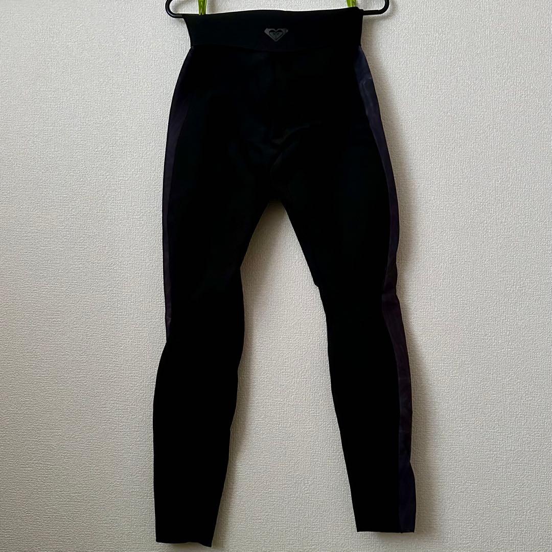 ROXY ウォータージャケット2mm/パンツ1mm サイズL