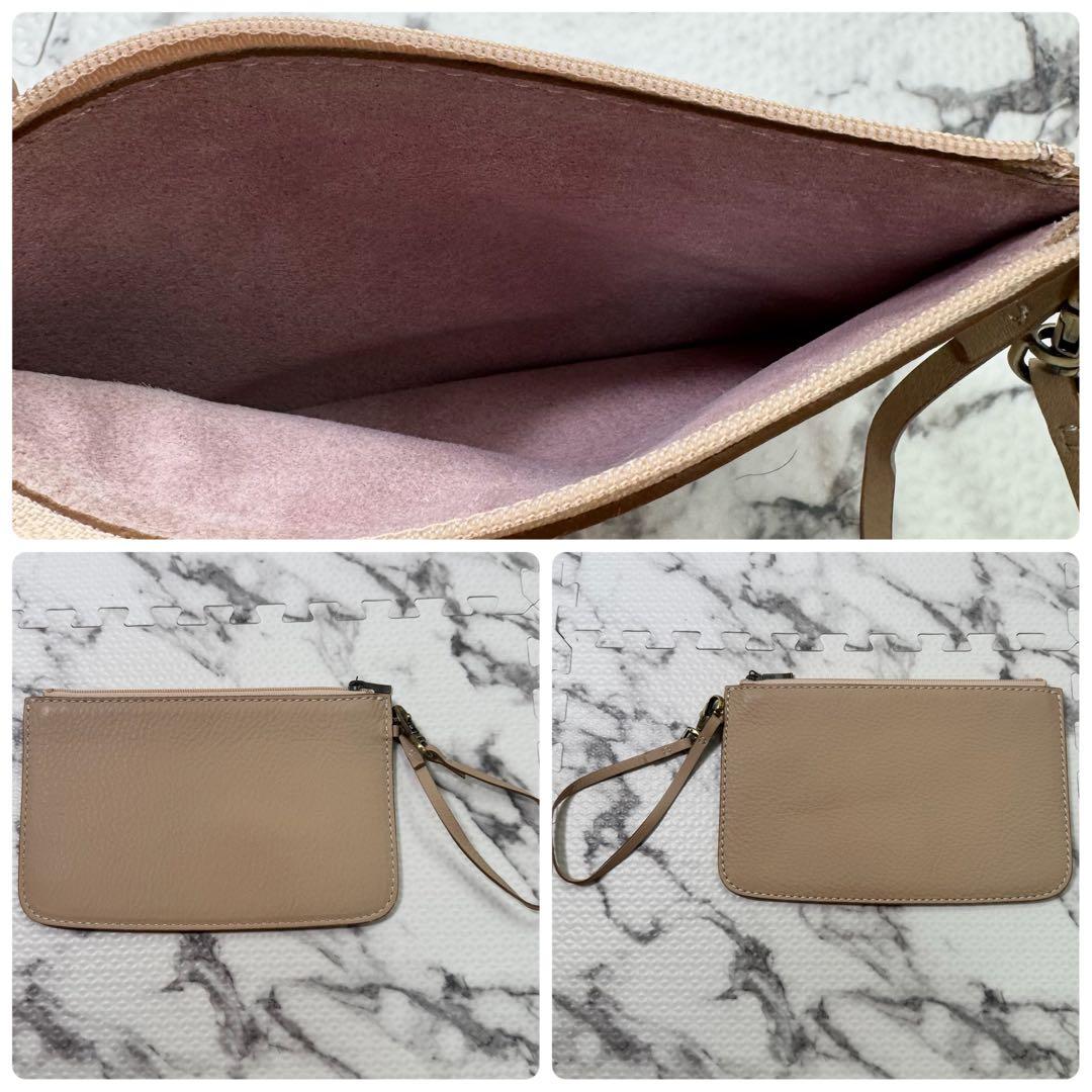 土屋鞄　ボストンバッグ　ドクターバッグ型　大容量　A4収納可能　オールレザー