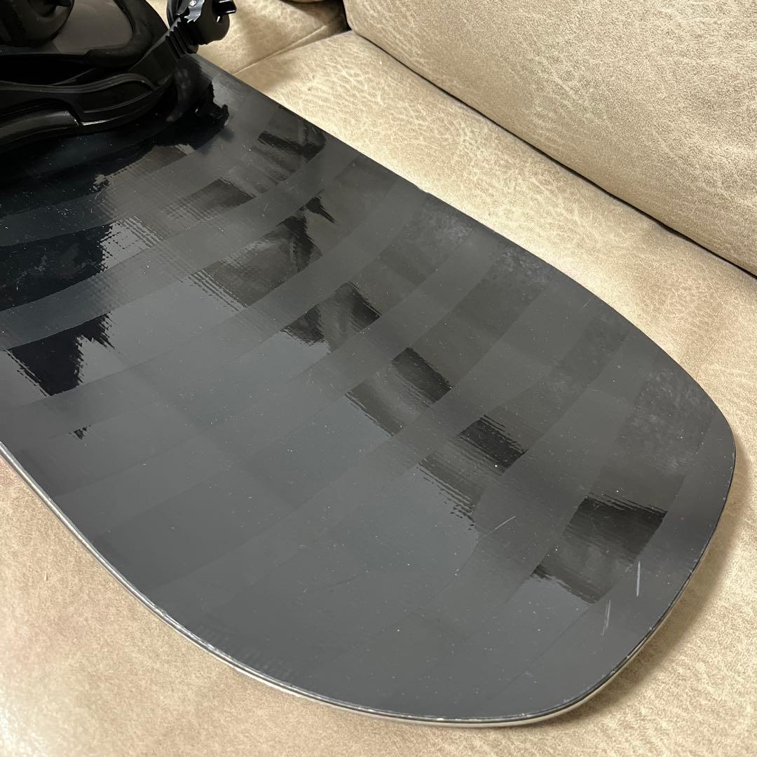 スノーボード LOBSTER PARK BAORD 151 UNION CONTACT M