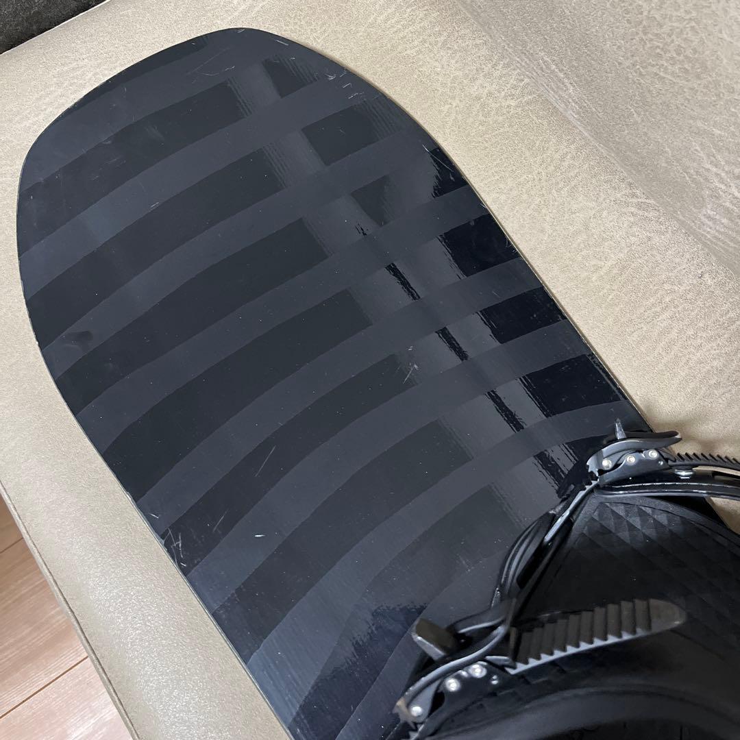 スノーボード LOBSTER PARK BAORD 151 UNION CONTACT M