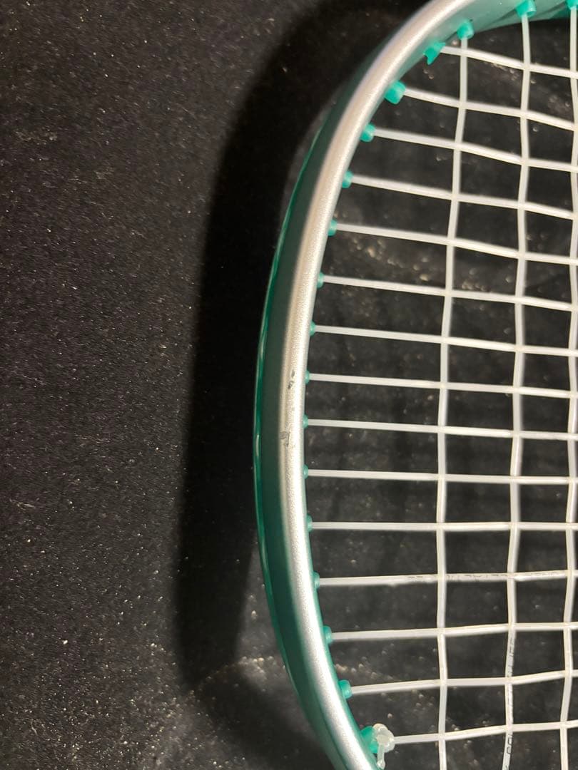 ヨネックス　ボルトレイジ02 7s カスタム　値下げ交渉可能