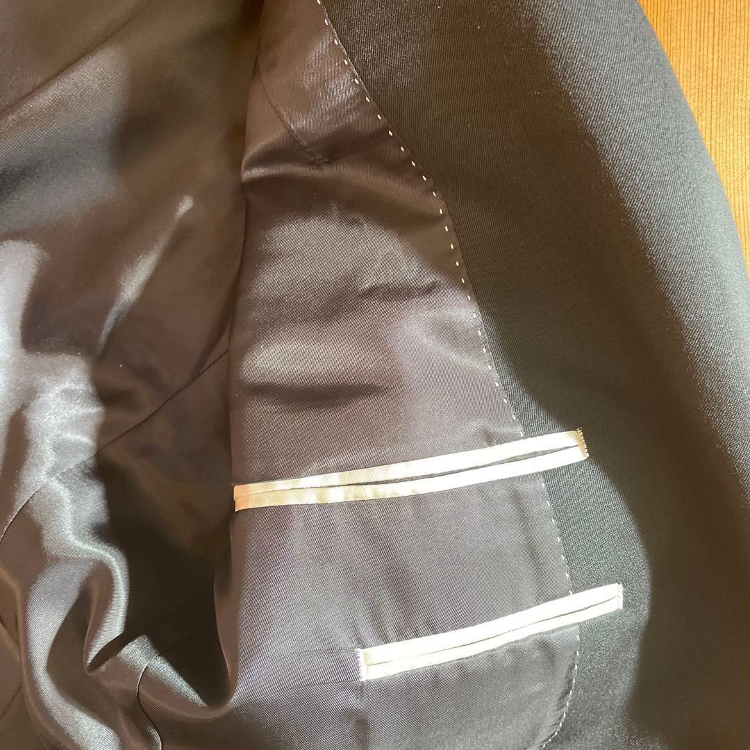 Paul Smith ブラック スーツ セット　M 美品