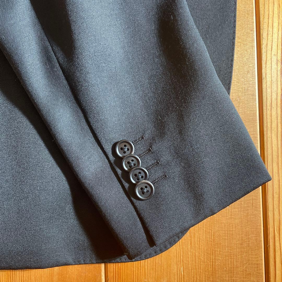 Paul Smith ブラック スーツ セット　M 美品