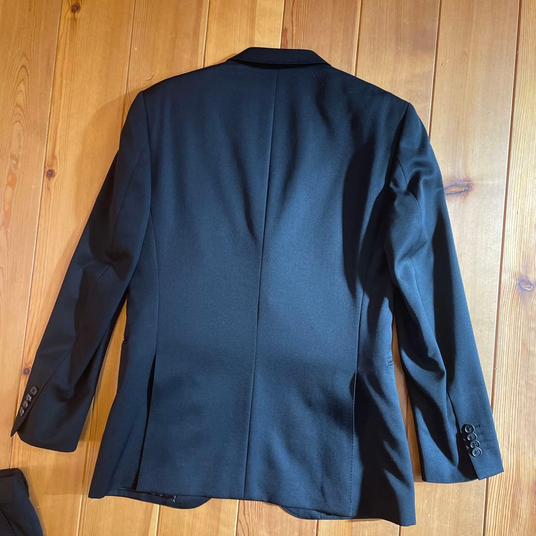Paul Smith ブラック スーツ セット　M 美品