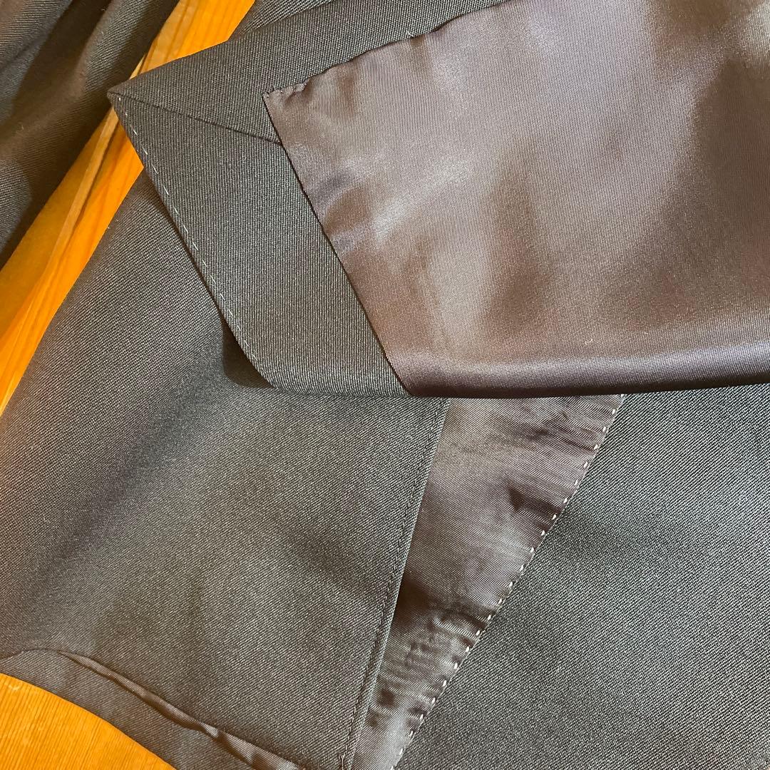 Paul Smith ブラック スーツ セット　M 美品