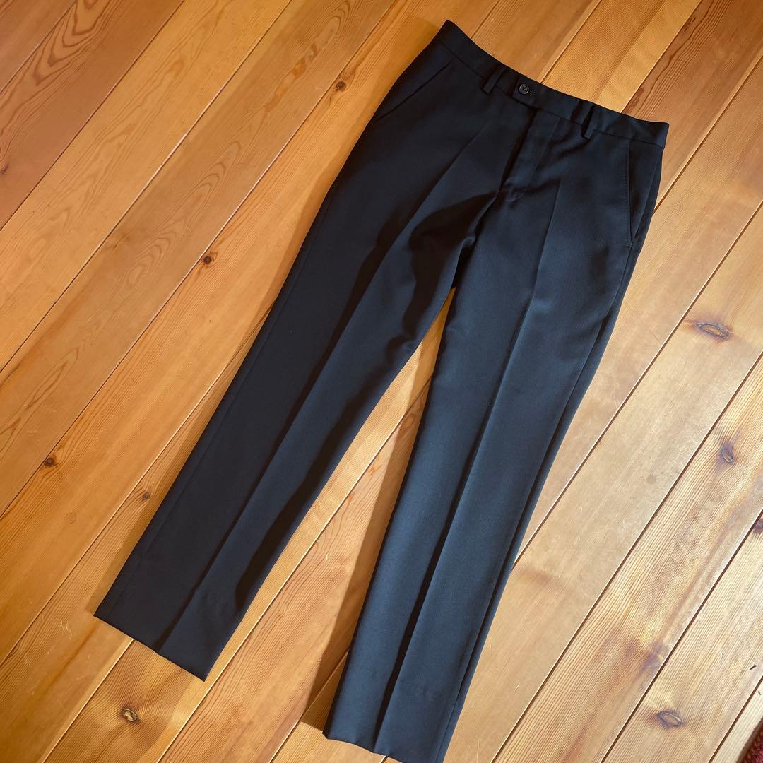 Paul Smith ブラック スーツ セット　M 美品