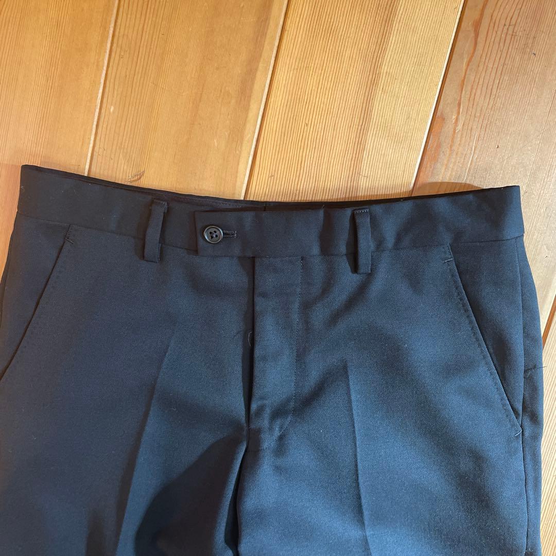 Paul Smith ブラック スーツ セット　M 美品