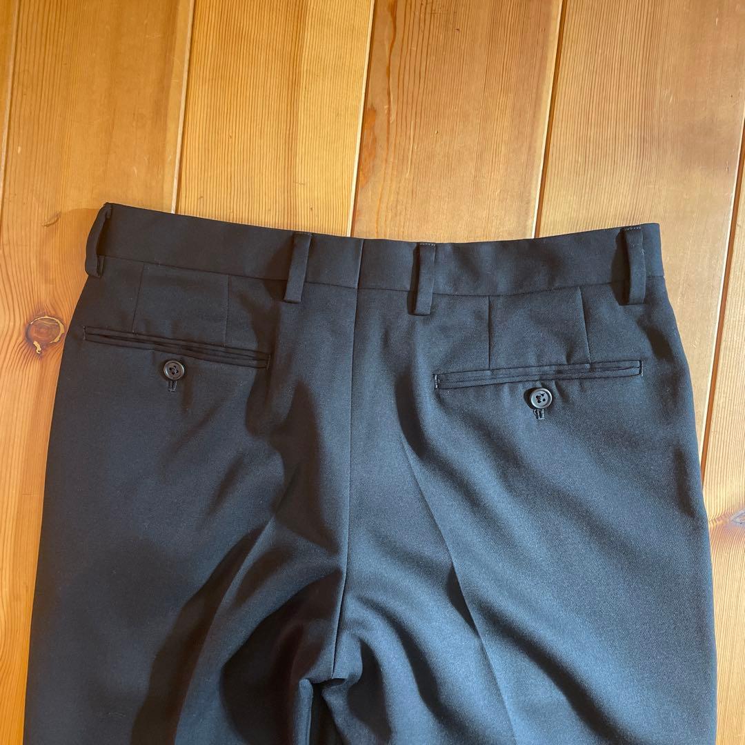 Paul Smith ブラック スーツ セット　M 美品