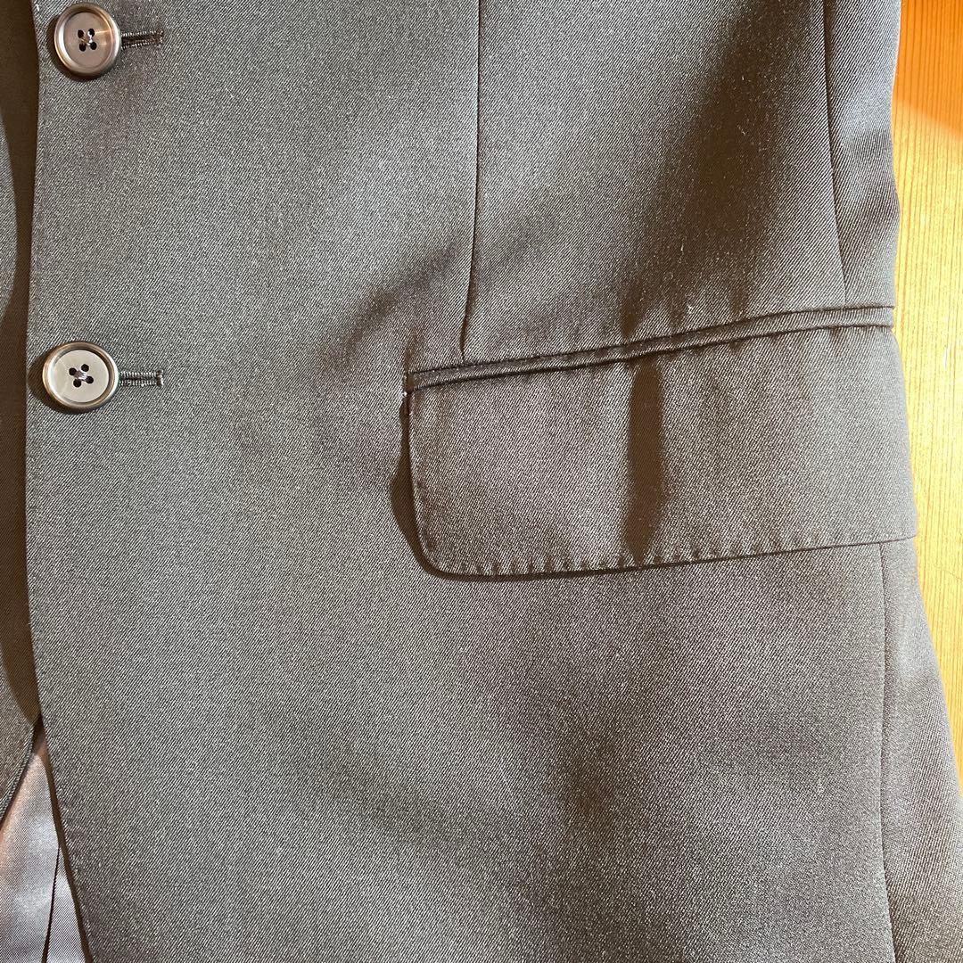 Paul Smith ブラック スーツ セット　M 美品