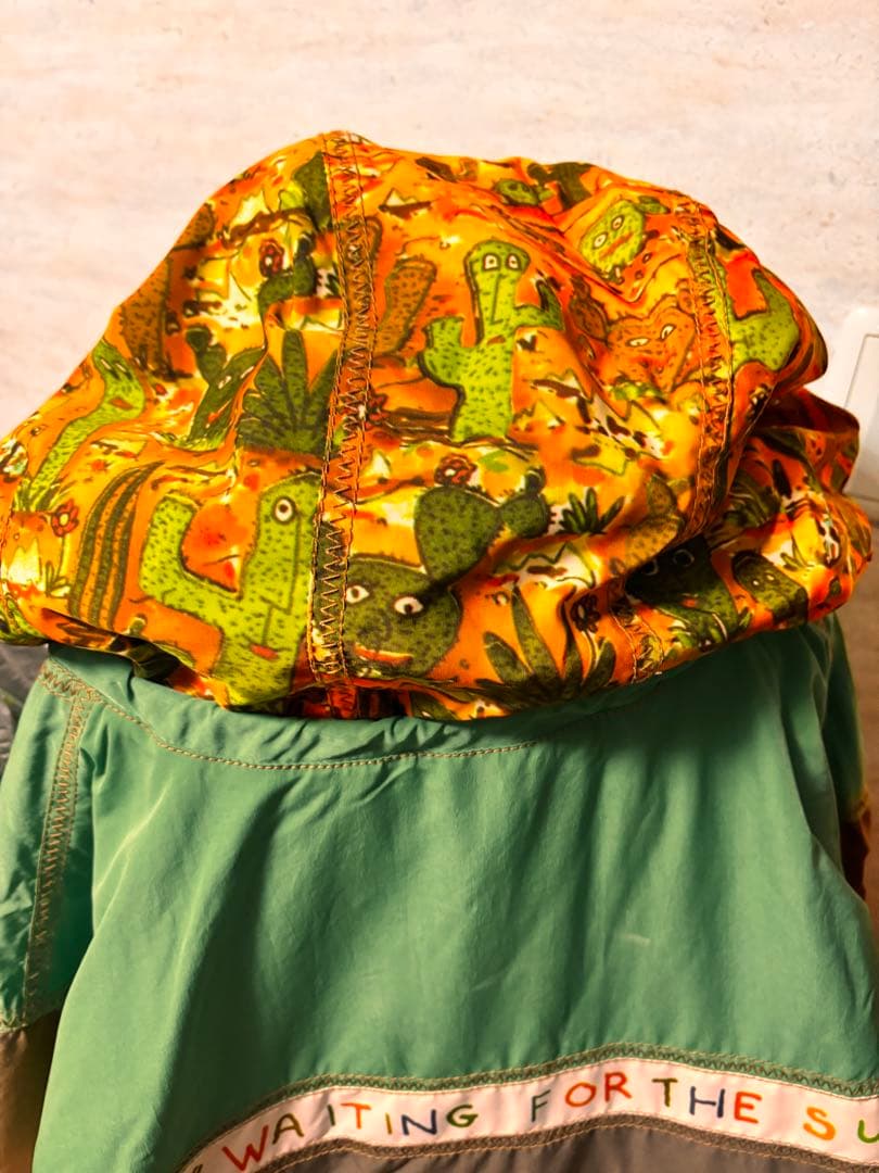 CRESSON RIZZY スキーウェア　アウター