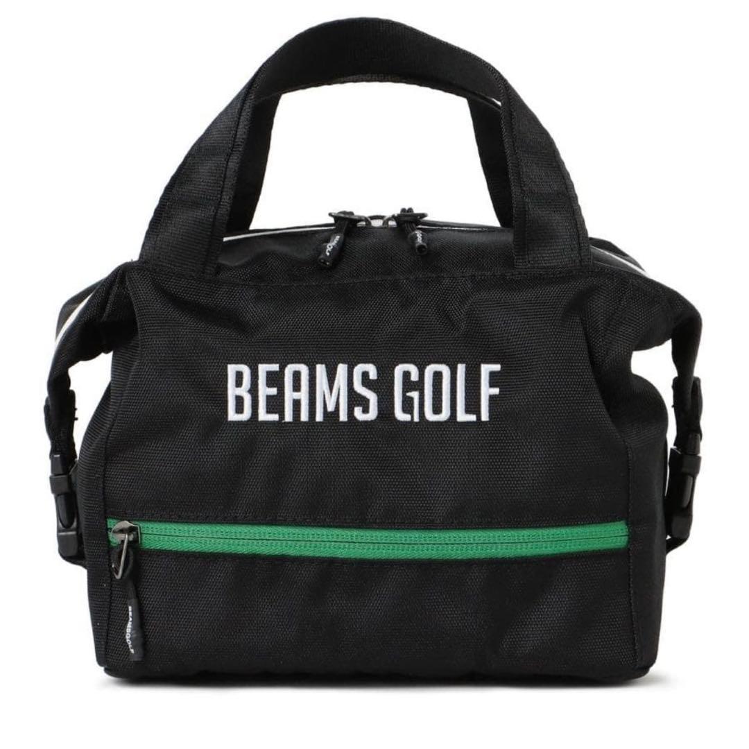 BEAMS GOLF 　カートバッグ（保冷・保温）
