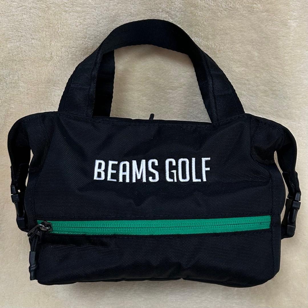 BEAMS GOLF 　カートバッグ（保冷・保温）