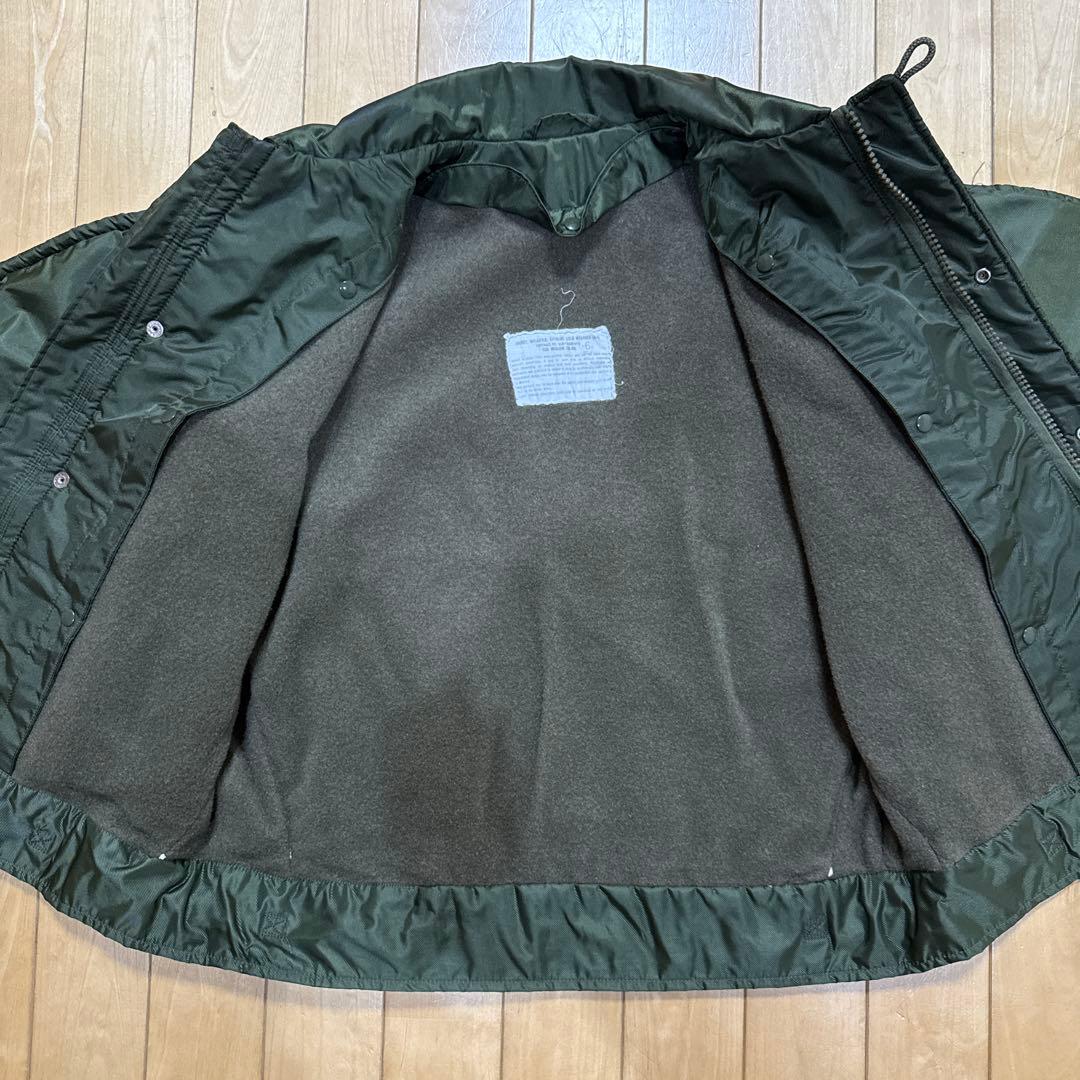 60s A-1デッキジャケット US NAVY ヴィンテージ