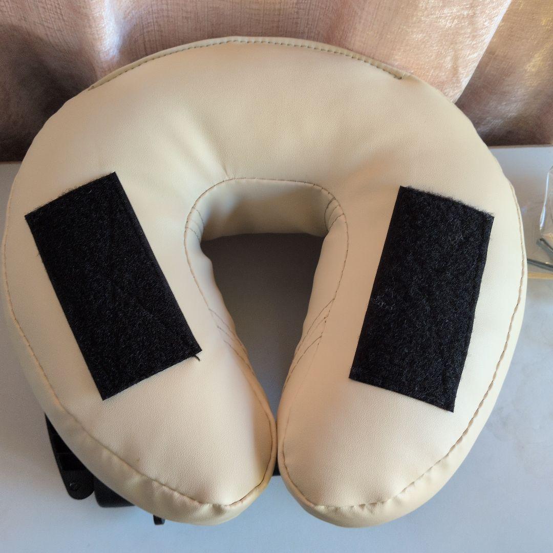 EARTHLITE U字型ヘッドレスト