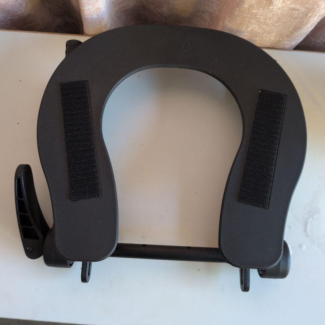 EARTHLITE U字型ヘッドレスト