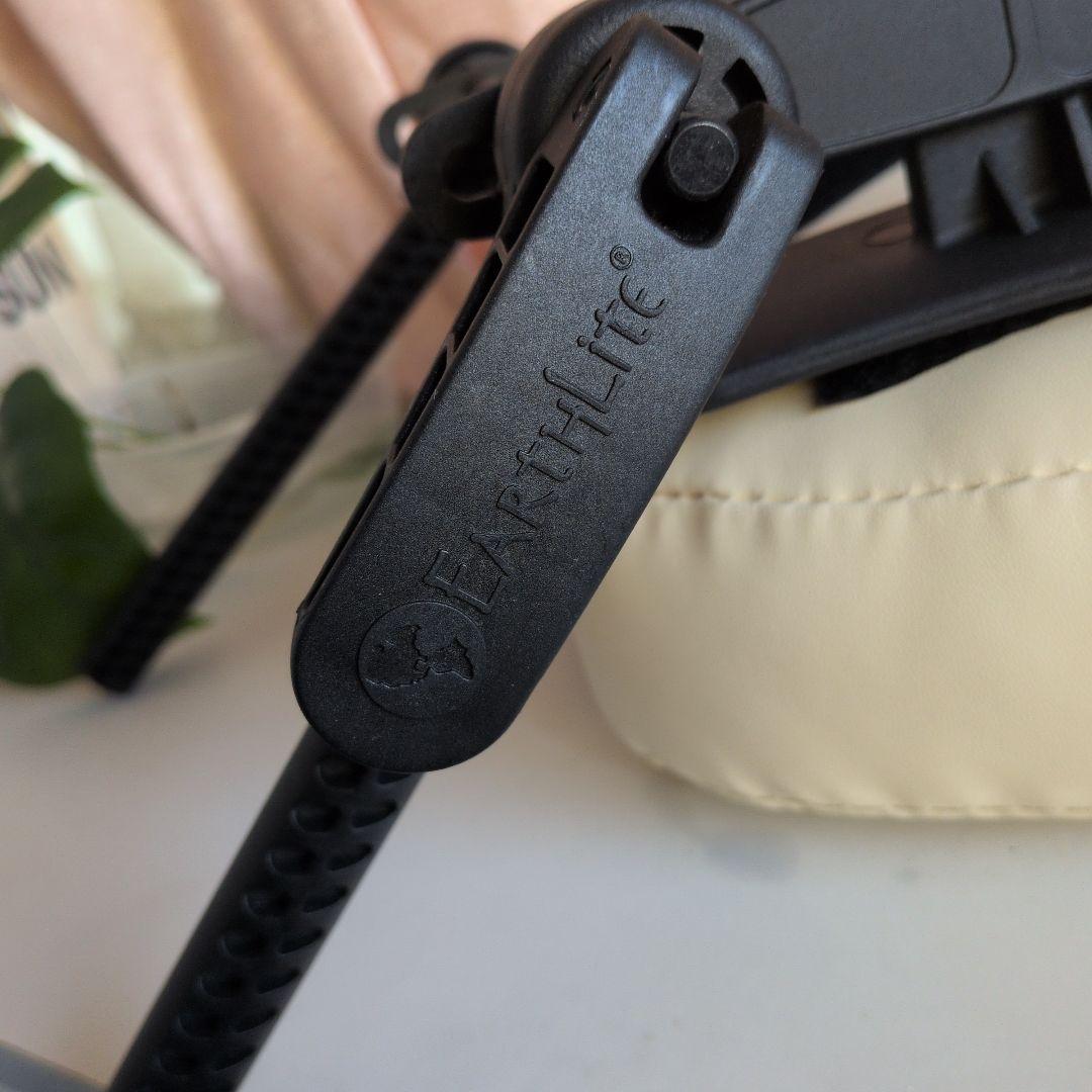 EARTHLITE U字型ヘッドレスト