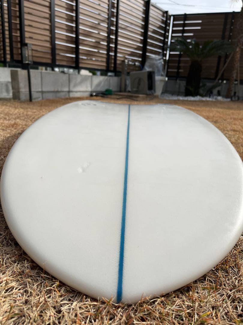 MILNE INKY 5'10\" ショートボード