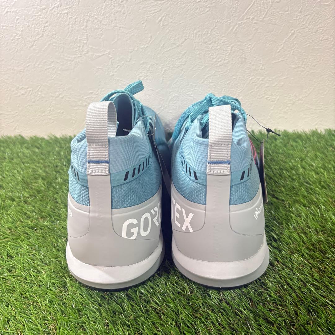 【NIKE GOLF】新品インフィニティツアー2GORE-TEX ゴルフシューズ