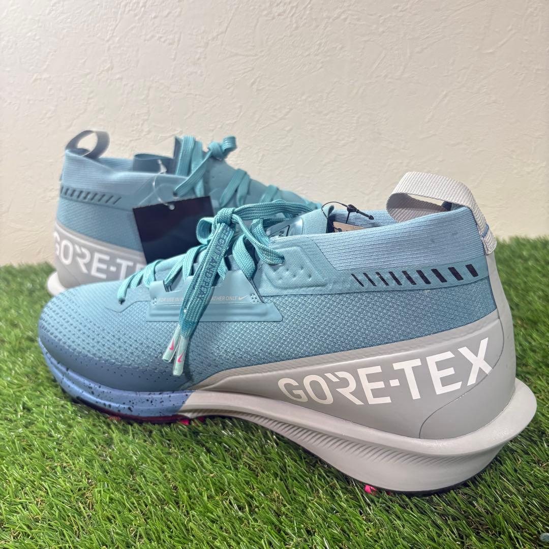 【NIKE GOLF】新品インフィニティツアー2GORE-TEX ゴルフシューズ