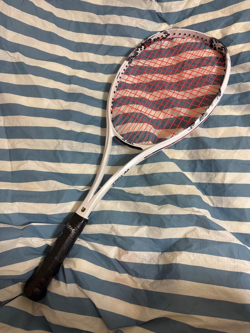 ヨネックス　カスタムフィット　ジオブレイク80V