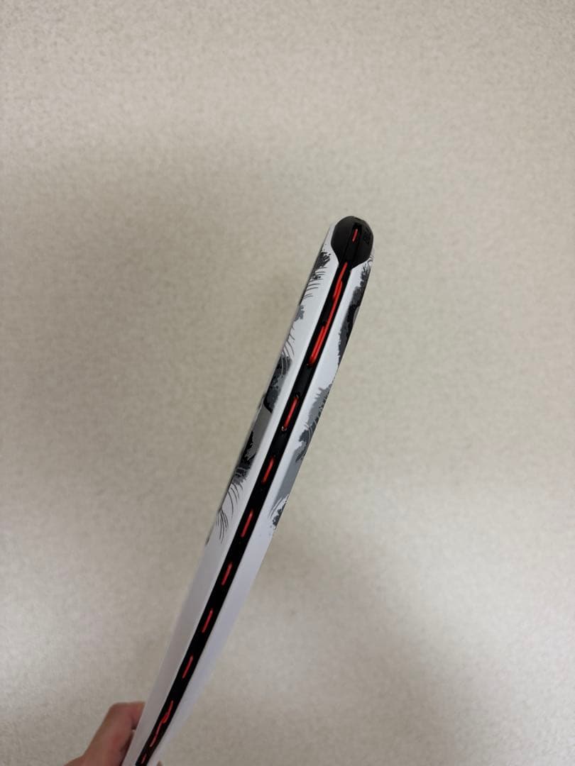 ヨネックス　カスタムフィット　ジオブレイク80V