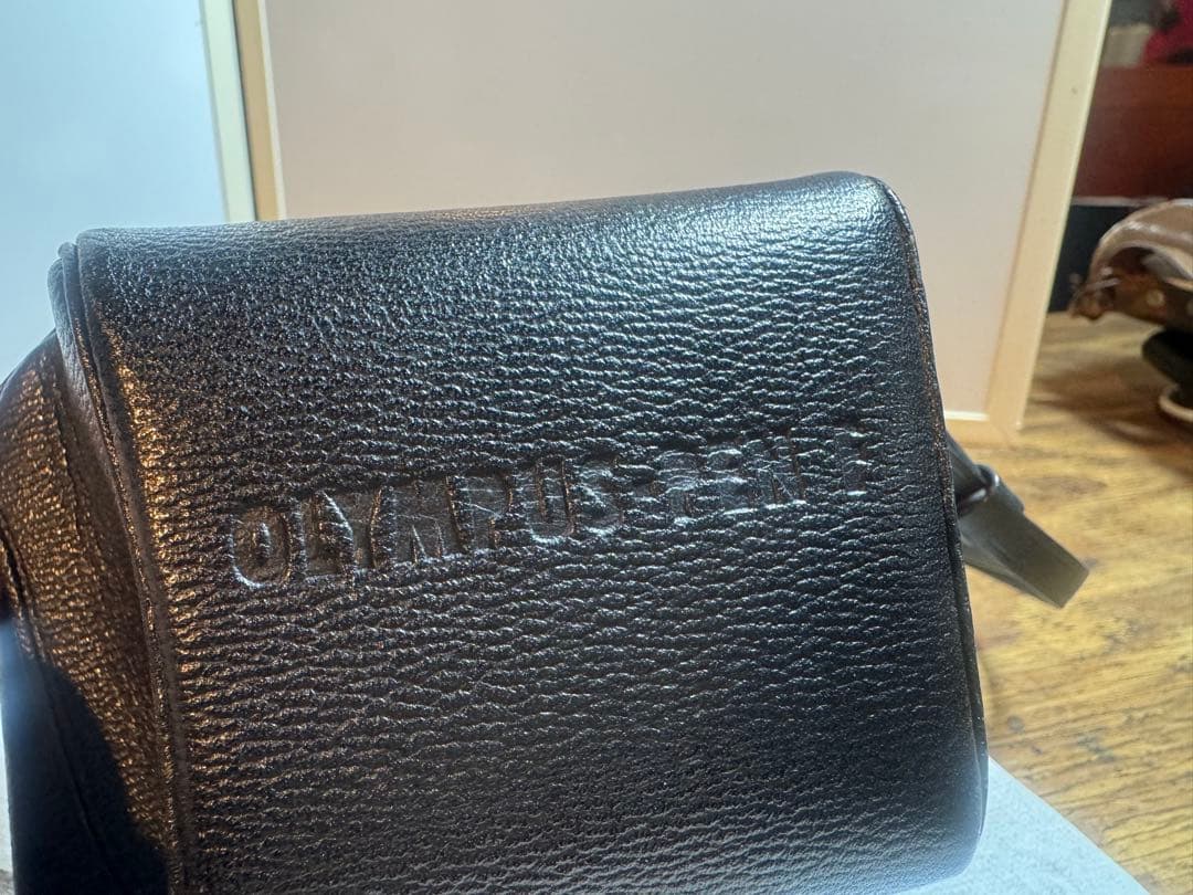 お*ち様 OLYMPUS PEN-F D.Zuiko 38mm f2.8 美品